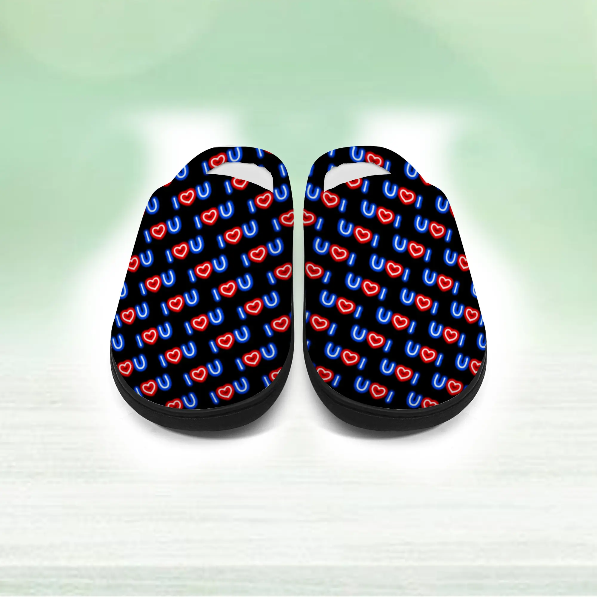 Luxury in-house slippers hot trend model number -99